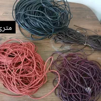 فروش چرم ترک|عمده‌فروشی|کرج, شهرک بنفشه|دیوار