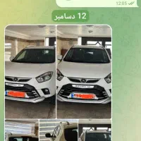 ماشین بدون رنگ|خودرو سواری و وانت|بجنورد, |دیوار