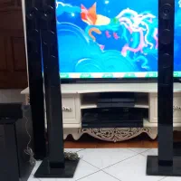 سینما خانواده سامسونگ  مدل ps-ET2-1