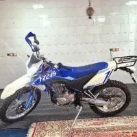 موتور نیکتاز ۲۵۰ طرح yz