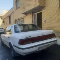 تویوتا کرونا ۱۹۹۲|خودرو کلاسیک|شیراز, دلگشا|دیوار
