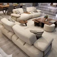 شرکت تولیدی مبلمان اطلس|مبلمان خانگی و میز عسلی|فردیس, شهرک ناز|دیوار