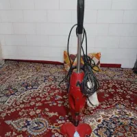 بخار شور