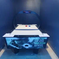 ایرهاکی (در حد نو)