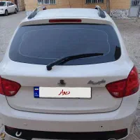 کوییک s ۱۴۰۲|خودرو سواری و وانت|تربت جام, المهدی|دیوار