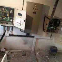 نصب،تعمیر و سرویس و نگهداری آسانسور|خدمات پیشه و مهارت|قزوین, |دیوار