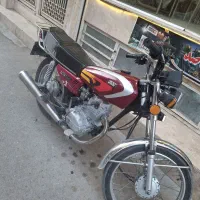 هندا مدل ۹۵
