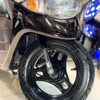 سوزوکی 5s بسکت انژکتور صفر خشک بدون مشابه پاکشتی|موتورسیکلت|تهران, مختاری|دیوار