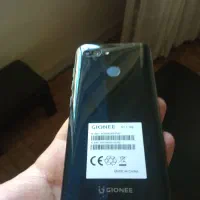 گوشی صفر بدون کارکرد  s11lite GiIONEE|موبایل|ارومیه, |دیوار