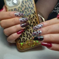 تخفیفات یلدایی ما شروع شد|خدمات آرایشگری و زیبایی|هشتگرد, شهرک ولیعصر (مصلی)|دیوار