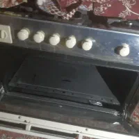 گازتمام فر|اجاق گاز و لوازم برقی پختوپز|اسلامآباد غرب, |دیوار