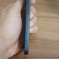 اپل iPhone 13 حافظه ۱۲۸ باتری ۱۰۰٪ بیمه و گارانتی|موبایل|قم, زنبیل آباد|دیوار