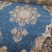 فرش ۱۲متری سالم تمیز|فرش|ورامین, ورامین|دیوار