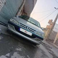 پرشیا مدل 83