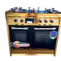 اجاق گاز نو