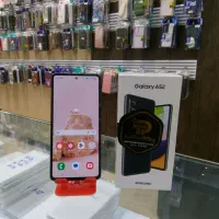 سامسونگ a52 حافظه ۱۲۸