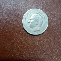 سکه قدیمی|کلکسیون سکه، تمبر، اسکناس|مشهد, سرافرازان|دیوار