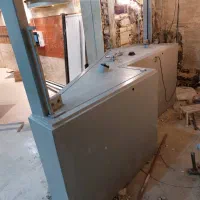 گاوصندوق با4طرف زبانه|ابزارآلات|تهران, شادمان|دیوار