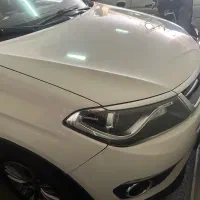 تیگو 5 مدل 98 استثنایی|خودرو سواری و وانت|تهران, نظامی گنجوی (توانیر)|دیوار