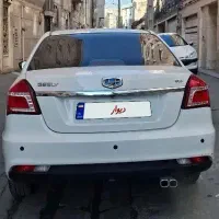 جیلی GC6 اکسلنت اتومات|خودرو سواری و وانت|ری, فیروزآبادی|دیوار