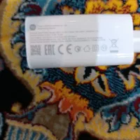 شارژر شیامی 67 وات درحد آک بدون سیم|لوازم جانبی موبایل و تبلت|آبادان, |دیوار