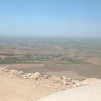 راننده پایه ۲ و راننده کمپرسی معدن هستم