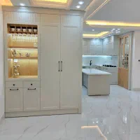 کابینت کمد تخت تاشو میز tv قیمت قدیم