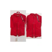 کاپشن سرهمی لباس دخترانه کفش دخترانه پیراهن پتو