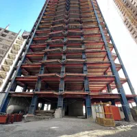 واحد ۱۳۰متری در بهترین برج منطقه۲۲ تحویل ۳۶ماهه