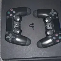 PS4 اسلیم یه ترا