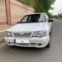 پراید ۱۱۱مدل۹۷