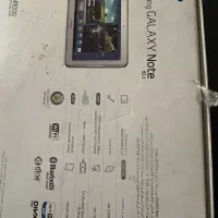 تبلت گلسی نوت۱۰سامسونگ|تبلت|شیراز, فلکه گاز|دیوار