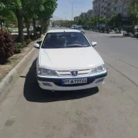 پژو پارس سال مدل 92پلمپ|خودرو سواری و وانت|ضیاء آباد, |دیوار