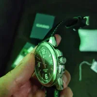 ساعت مچی چرم کاسیو Casio|ساعت|تهران, گلستان (شهرک راه آهن)|دیوار