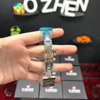 ساعت مچی ست نیوی فورس Naviforce NF 8048|ساعت|قم, میرزائیه|دیوار