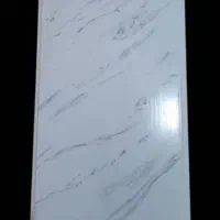 سقف کاذب سفید براق و هات استمپ