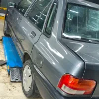 پراید مدل 86 هیدرولیک سالم تمیز|خودرو سواری و وانت|قرچک, مهدیه|دیوار