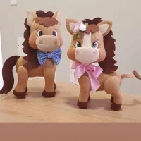 انواع عروسک