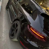 ماکان ۲۰۱۷ فول|خودرو سواری و وانت|تهران, امانیه|دیوار