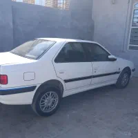 فروش پژو پارس تی یو فایو گاز سیمی