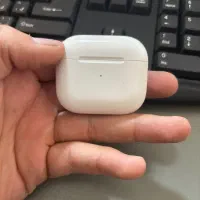 کیس ایرپاد ۳airpods 3  case