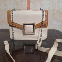 ۲عدد کیف نو|کیف، کفش، کمربند|قم, اسمعیل آباد|دیوار