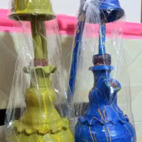 چلیم کوزه در رنگ متنوع۲۵۰تومن