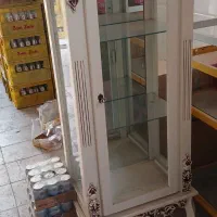 ویترین|بوفه، ویترین، کنسول|قم, قلعه کامکار|دیوار