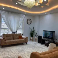 فروش واحد۹۵متری۲خواب/خ پرستار/سند تکبرگ/فول