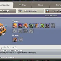 اکانت تان 13 مکس