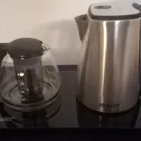 چای ساز مایر