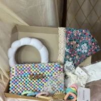 پک کادویی خاص آلماگالری