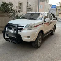 فوتون دیزل ۹۳