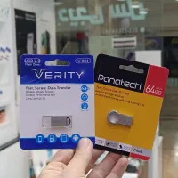 فلش64گیگ پاناتک/وریتی
